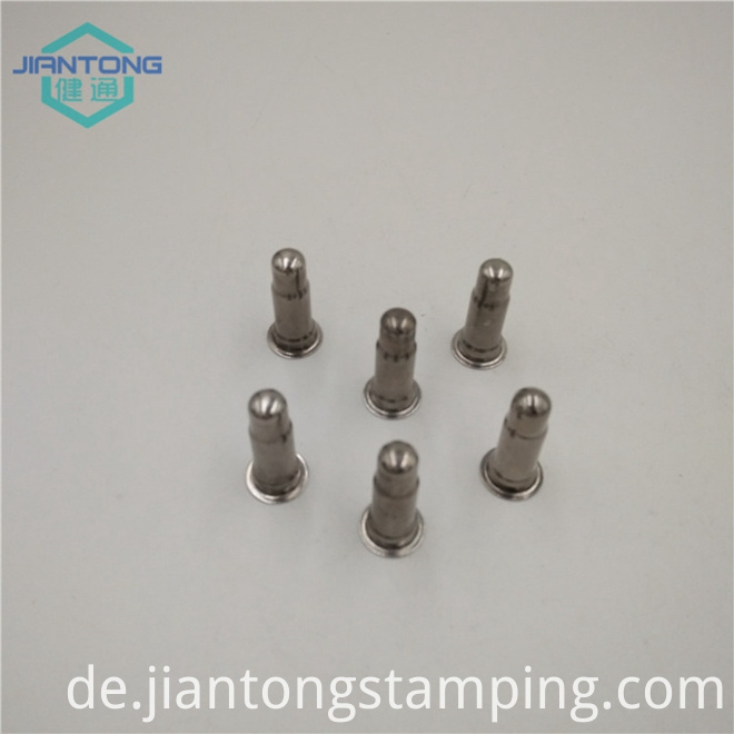 Oem Edelstahl Zeichnungsteile Kohlenstoffstahl Zeichnung 5 Oem Stainless Steel Drawing Parts Carbon Steel Drawing 5